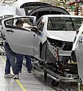 The first real Chevrolet Volts are built and tested at General Motors' Pre-Production Operations facility in Warren, Michigan